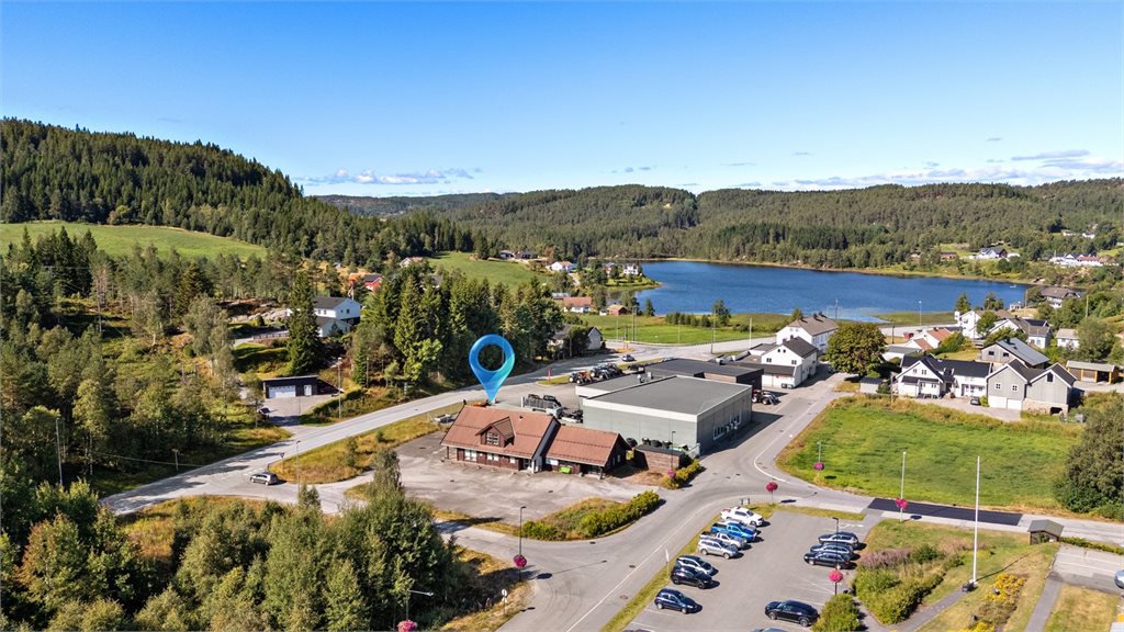 Hægelandssletta 40A